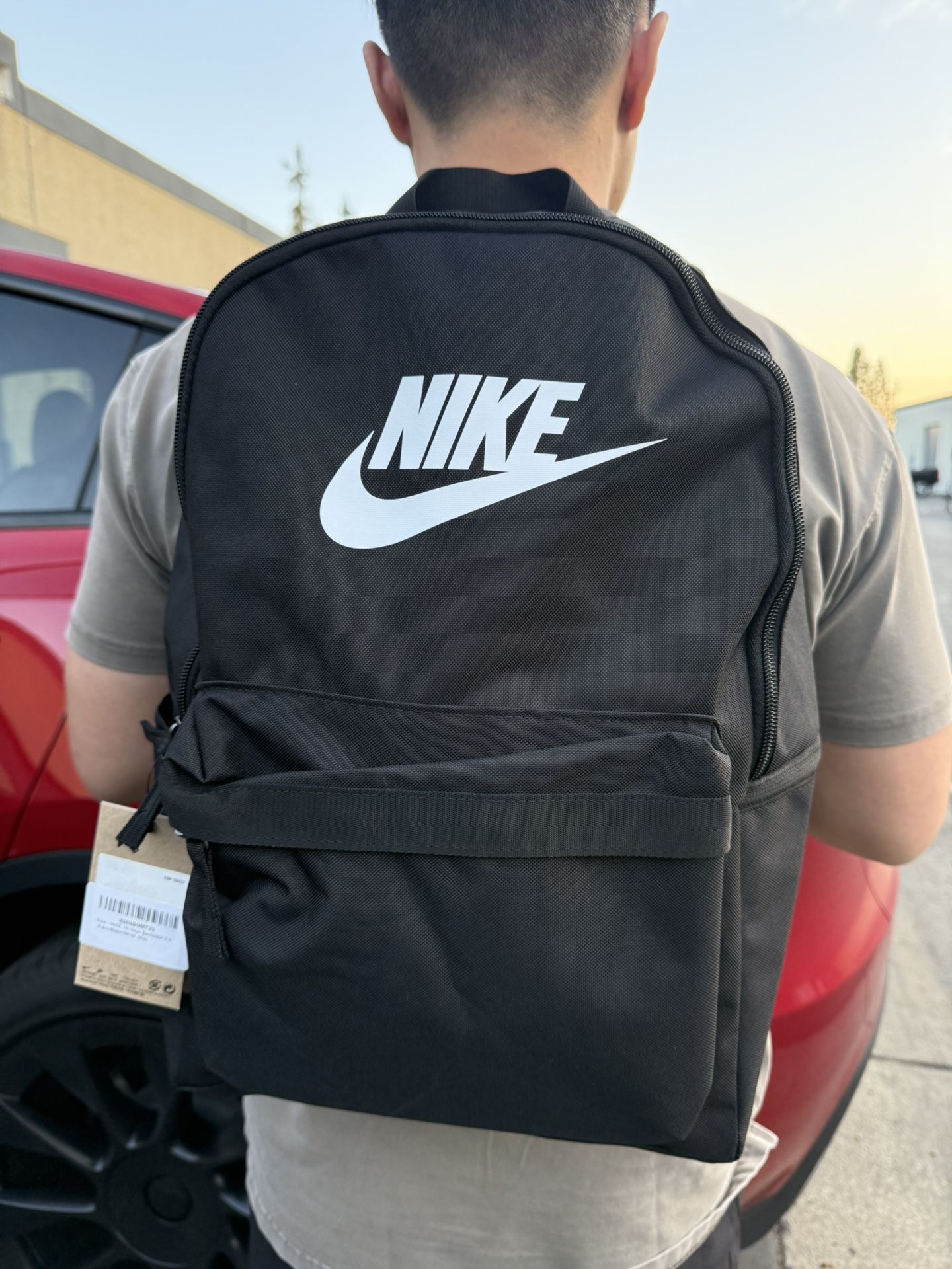 Nike Backpack