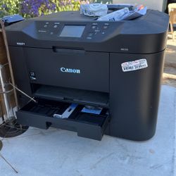 Canon All In One Printer $40