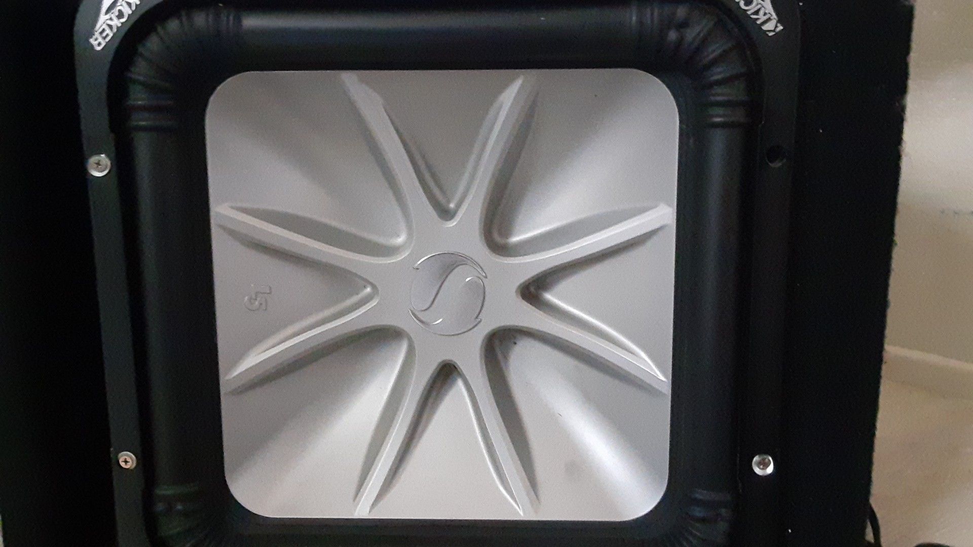 Kicker L5 for Sale in Long Beach, CA OfferUp