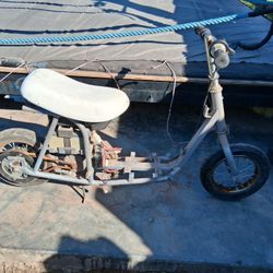 Razor Electric scooter Quad  Gokart Gocart Goped Atv Dirt Bike Pit Bike Mini Bike 