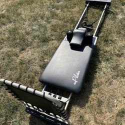 Stamina AeroPilates Reformer Pilates machine