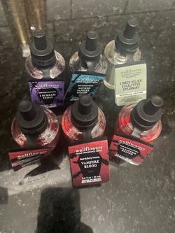 Bath and Body Works