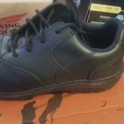 Women's Safety shoes 