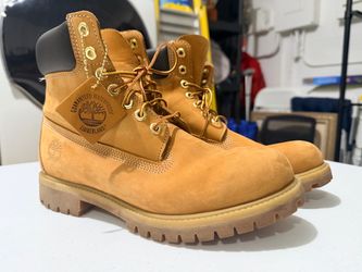 Timberland  Boots