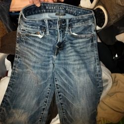 Brand New American Eagle Pants 