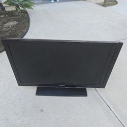 Samsung TV 40" 