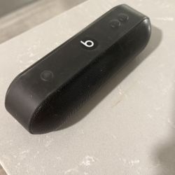 Beats Pill $40!