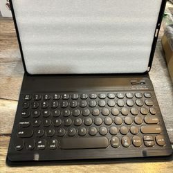 Galaxy Tab A7 Tablet Keyboard Case New