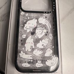 iPhone 17 Pro Case