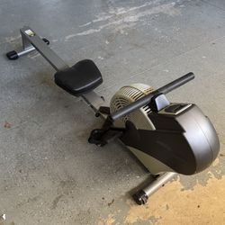 Rowing Machine