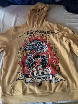 Ed hardy hoodie