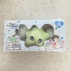 SEALED NCT WISH 1st Single Wish Wichu Version Album