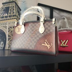 Gorgeous Small Tote Bag