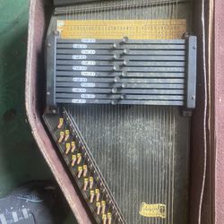 Musical Instruments 