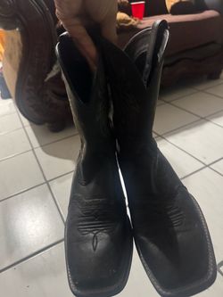 Botas para hombre