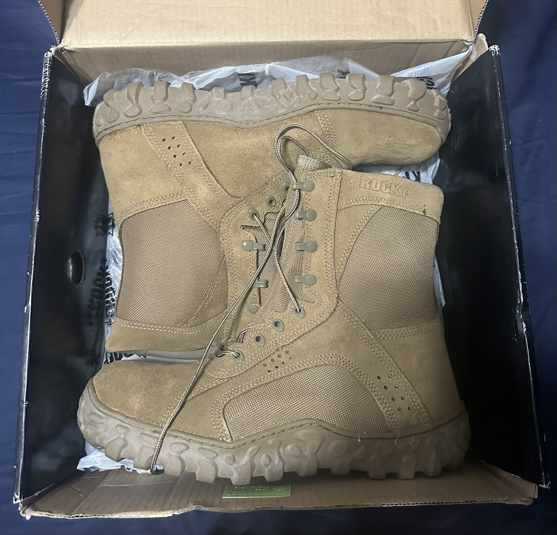 Men’s Boots