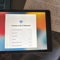 iPad 