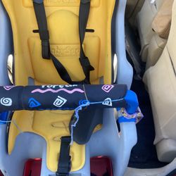 Bike Baby Seat / Baby Car Seat 