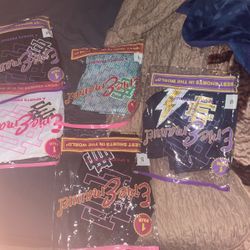 *BEST OFFER* ERIC EMMANUEL SHORTS