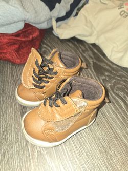 Baby Shoes Size2