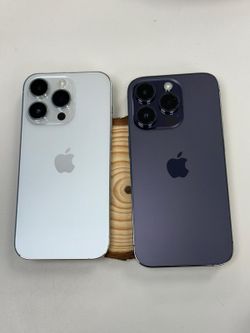 🔥 Pro Performance, Pro Camera, Affordable Payments! 📷 Apple iPhone 14 Pro 