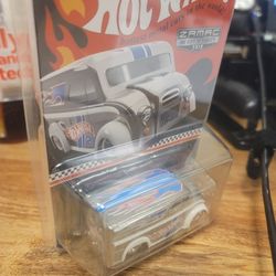Hot Wheels Zamac Edition Dairy Delivery