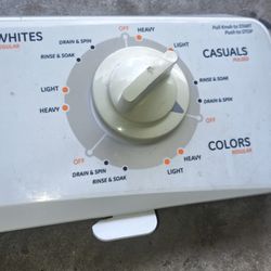 HOTPOINT WASHER PARTS 