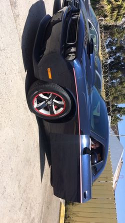 2012 Dodge Challenger