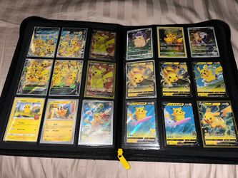Pokmon Card Personal Binder ( Dragonite, Pikachu, Raichu) for Sale in Temecula, CA - OfferUp Pokmon Card Personal Binder ( Dragonite, Pikachu, Raichu) for Sale in Temecula, CA - OfferUp