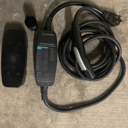 Tesla Charger