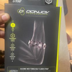 Donjoy Elbow Strap