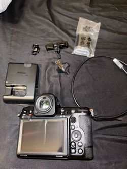 Brand new Nikon Z 8 Camera