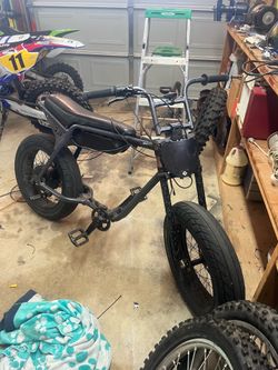 Super73 ZX