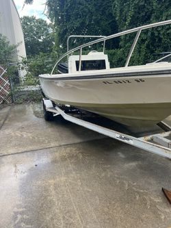 BOAT FOR FREE 