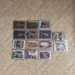 Jayson Tatum Card