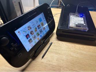 Wii U - All the Best Games