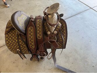 Horse Saddel