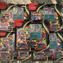 Pokemon Phantasmal Flames 