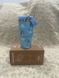 Bluey  20oz Stanley Cup