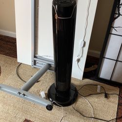 Fan Like New 