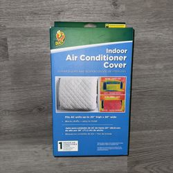 Duck AC Cover