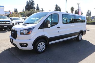 2024 Ford Transit-350 Passenger Van