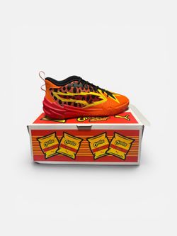Puma cheetos scoot size 11