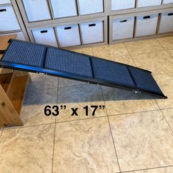Dog Car Ramp