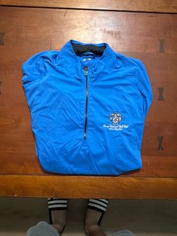 Vintage Trump National Golf Club Adidas CLIMAPROOF Jacket Size L