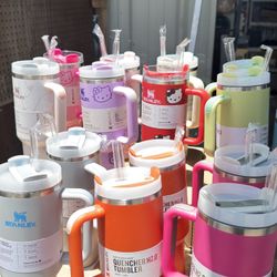 stanley cups available 40 oz