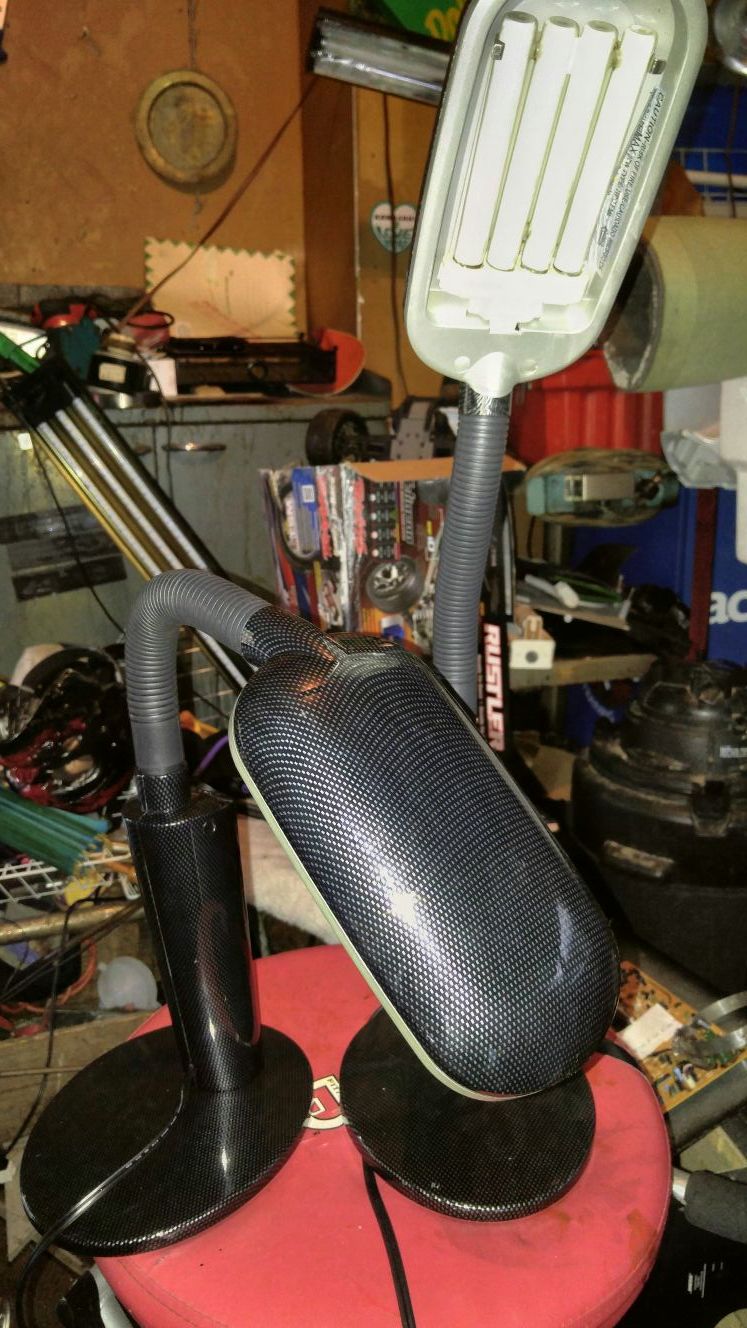 Sunbeam remote STATIC TRAINER