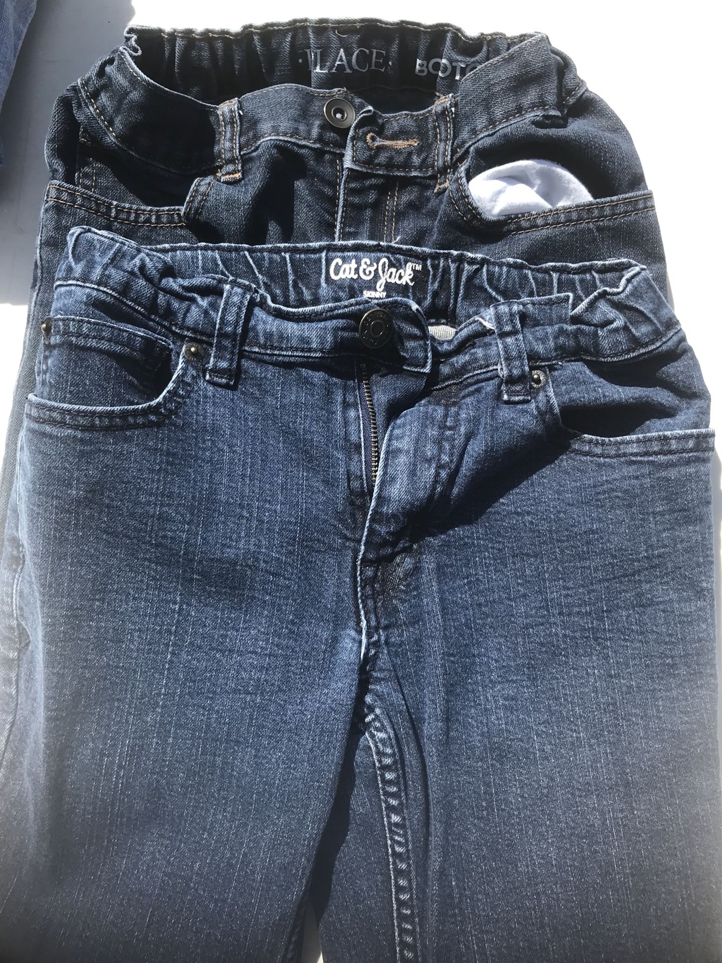 boys clothes