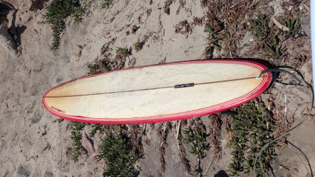 Surfboard longboard