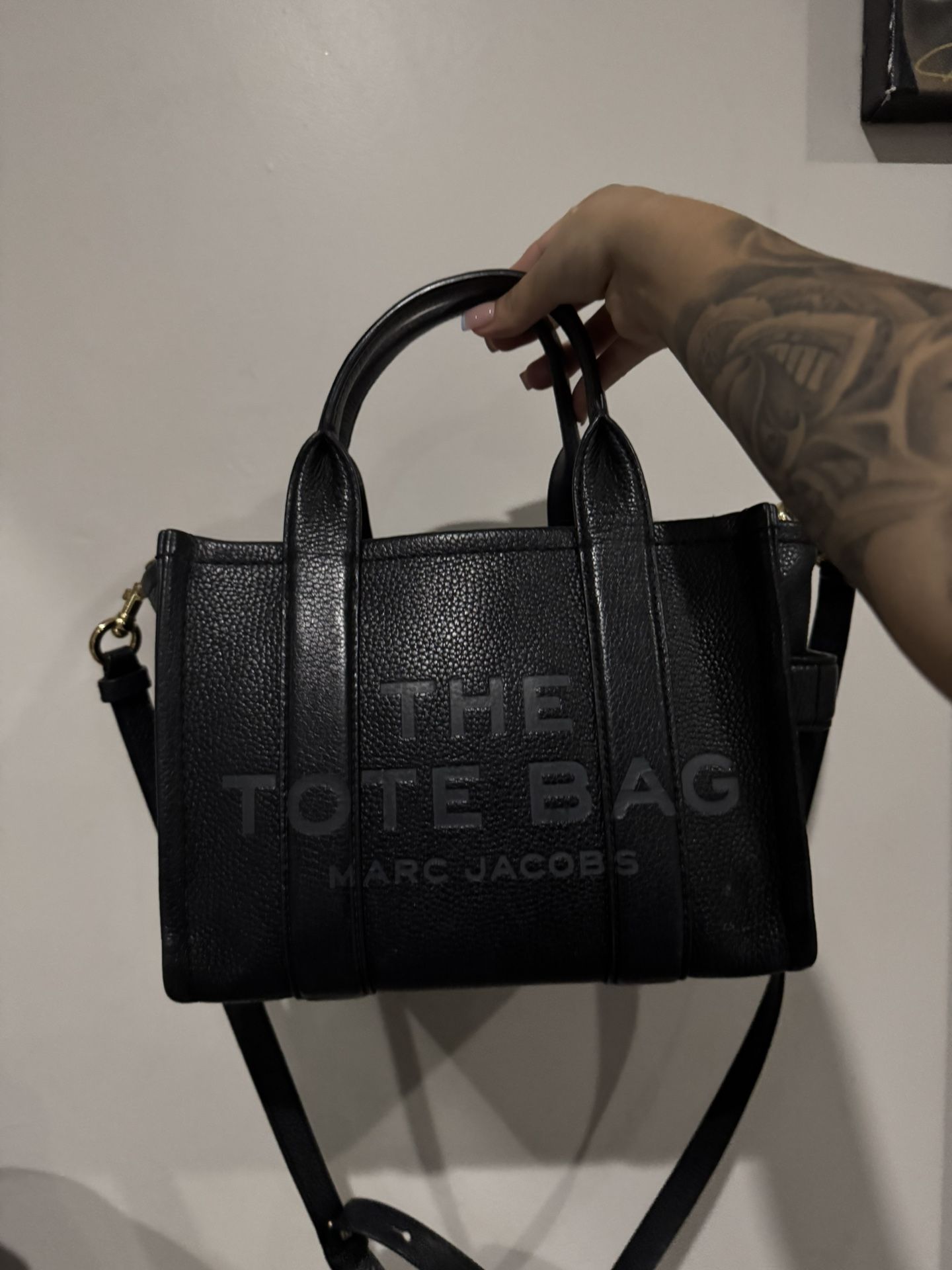 Tote bag Marc jacobs
